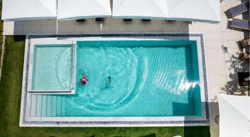Potos Hotel | Calma Living