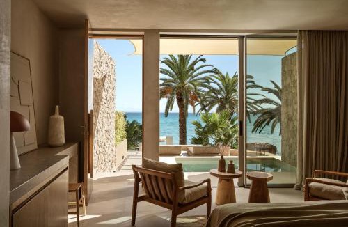Amoudi Villa | Calypso Suites & Villas