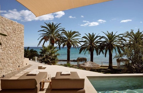 Amoudi Villa | Calypso Villas Zakynthos
