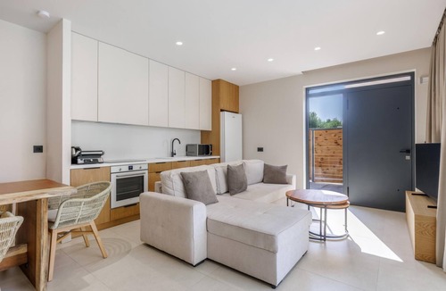 Agios Sostis Villa | Cameo 2 Luxury Villa with Pool