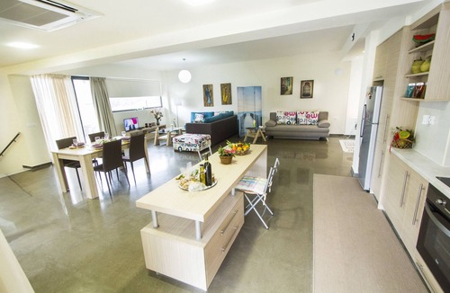Kissamos House | Campagna Mare