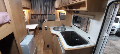 Elbasan Other | Camper Rental Elbasan
