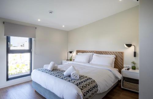 Marmaroto Villa | Campo Premium Stay Private Pool Villas