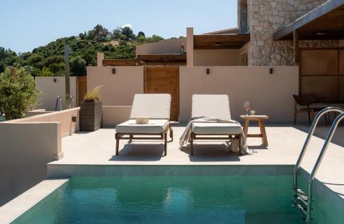 Aristotelis Apartment | Candelas Suites & Nature