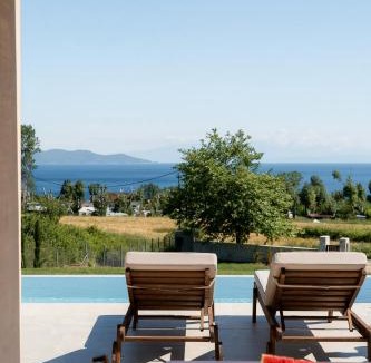 Aristotelis Apartment | Candelas Suites & Nature