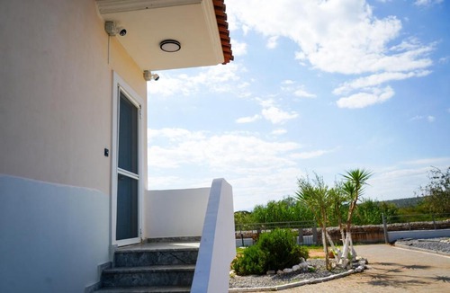 Kandia Apartment | Candia Relax House