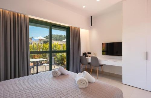 Peroulades Bed & Breakfast | Cape Resort