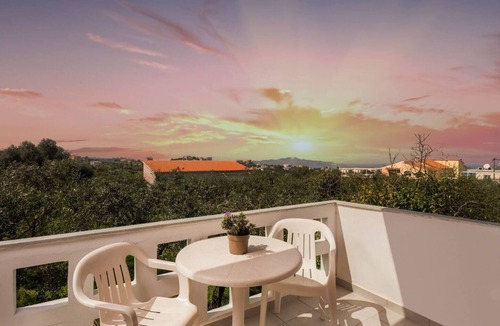 Galatas Apartment | Captain Michalis apartment 5, Irinis 80, Galatas Chania Crete