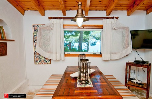 Sivota Villa | Captain Mikes Villa