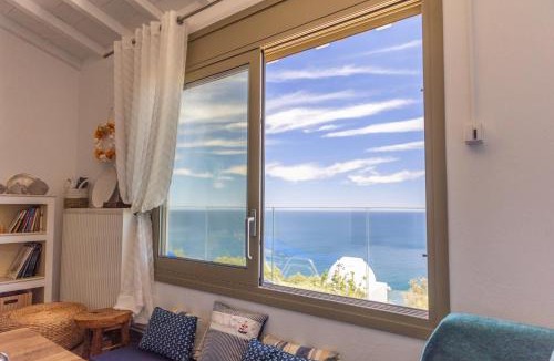 Skiathos Villa | Captain's Villa