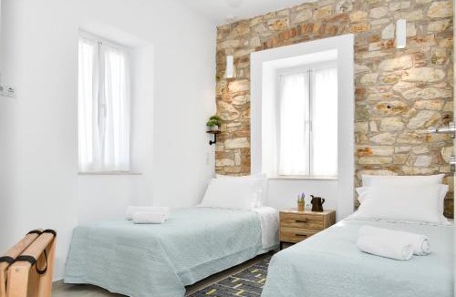 Melikia Apartment | Captain Theo's modern apartment Martina