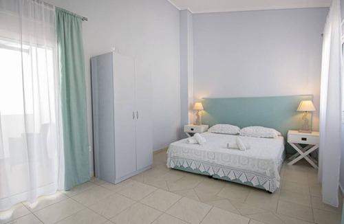 Sozopolis Resort | Carmen Sea View 2 by RentalsPro Services