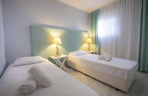 Sozopolis Resort | Carmen Sea View 2 by RentalsPro Services