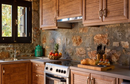 Elounda Cottage | Carob Cottage
