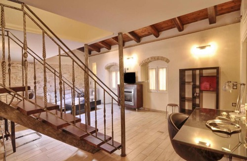 Old Town Apartment | Carpe Diem Luxury Apartment No 3