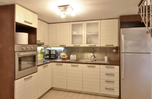 Old Town Apartment | Carpe Diem Luxury Apartment No 3
