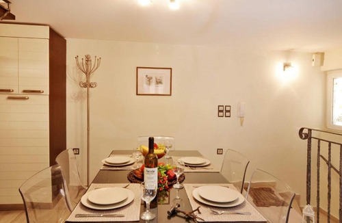 Old Town Apartment | Carpe Diem Luxury Apartment No 3