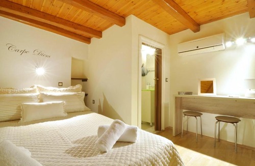 Old Town Apartment | Carpe Diem Luxury Apartment No 3