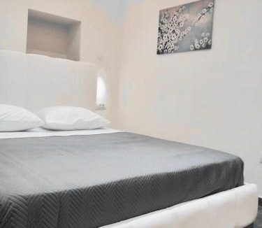 Liapades Apartment | Carpe Diem Suite