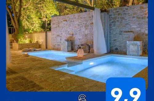 Corfu Town Apartment | Carpofoli Corfu