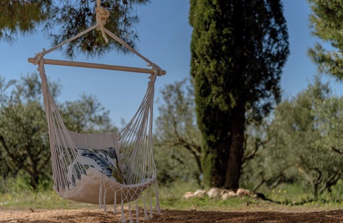 Agia Marina Cottage | Casa Abuelo Cottage - Two bedroom House