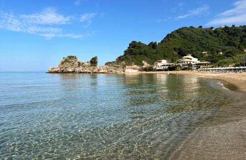 Sinarades House | Casa Ankilena - Corfu Garden Bliss