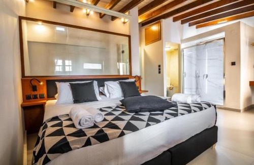 Chania Old City Villa | Casa Bene