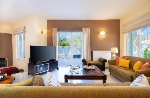 Galatas Villa | Casa BI LA