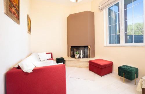 Galatas Villa | Casa BI LA