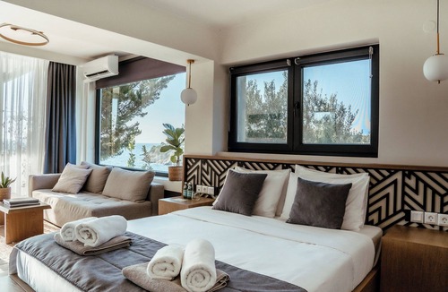 Elia Nikitis House | Casa Bloo Adults Only by Still Collection