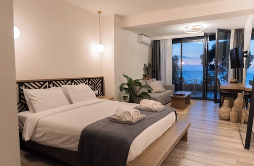 Elia Nikitis House | Casa Bloo Adults Only by Still Collection