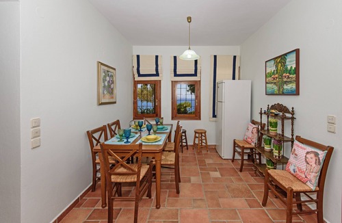 Vizari Villa | Casa Blue -Secluded Hideaway with Private Beach