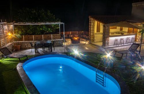 Kissamos Villa | Casa Christina-Luxury Villa