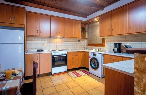 Sinarades Apartment | Casa Corfina - a charming 92 m² first-floor village house