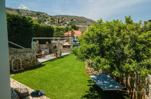 Nerokouros Apartment | Casa dei Sogni