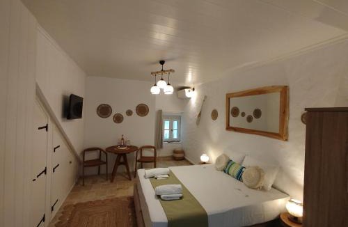 Lakka Apartment | Casa del porto