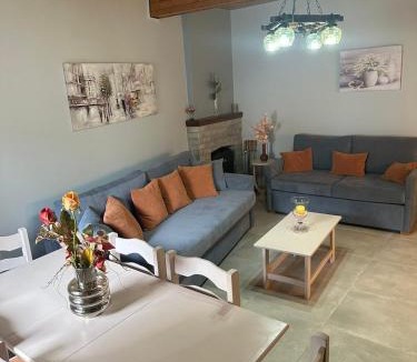 Magoulades Apartment | Casa del sogno