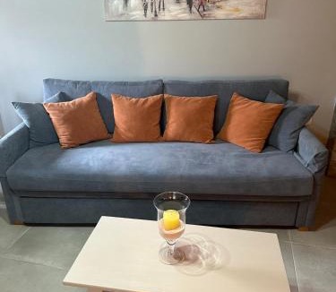 Magoulades Apartment | Casa del sogno