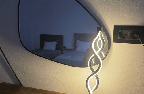Pogradec House | Casa Del Sol – Cozy 4 Bedroom Stay in Pogradec