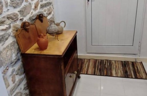 Keramidi House | Casa del Sol