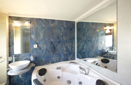 Atsipopoulo House | Casa dell' Aristea