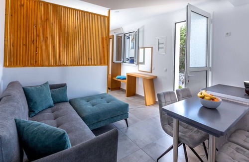 Kardhakata House | Casa della Nonna