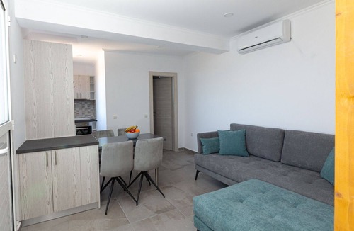 Kardhakata House | Casa della Nonna