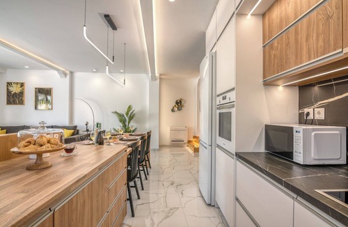 Armenoi Villa | Casa Di Calma, Cozy-Modern Villa
