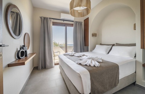 Ayia Fotia House | Casa di Demezzo