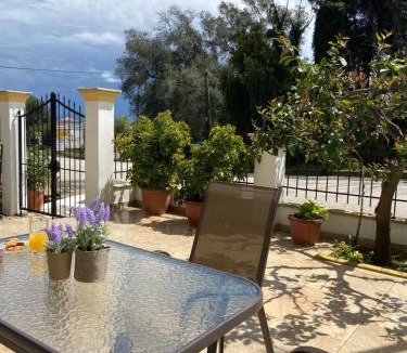Petriti Apartment | Casa di Elena