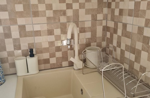 Lambi Apartment | CASA DI ELSA - STUDIO IN LAMBI, KOS