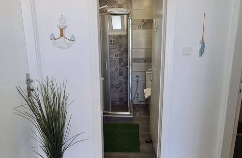 Lambi Apartment | CASA DI ELSA - STUDIO IN LAMBI, KOS