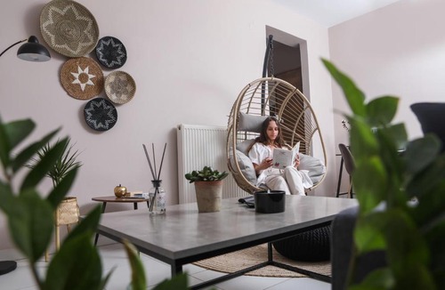 Alepou Apartment | Casa di Fiore
