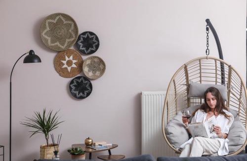 Alepou Apartment | Casa di Fiore